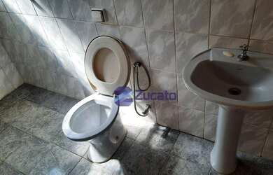 Imagem 16: Casa com 3 dormitórios, 250 m² - venda por R$ 250.000,00 ou aluguel...