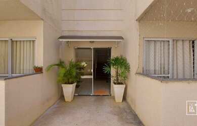 Imagem 2: Apartamento com 2 dormitórios, 49 m² - venda por R$ 155.000,00 ou aluguel...