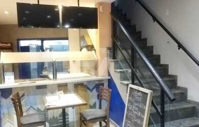 Imagem: O depósito possui 55m² de Área e está localizado em Recreio