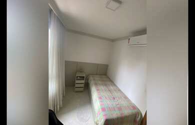 Imagem 6: Barra Way Residence - 2 quartos - Suíte - Nascente - Varanda goumet -...