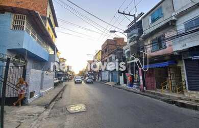 Imagem 12: Locação Loja Vila Rui Barbosa Salvador