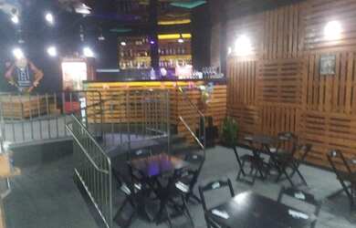 Imagem 5: Vendo bar. Churrasqueirae400m² de Área