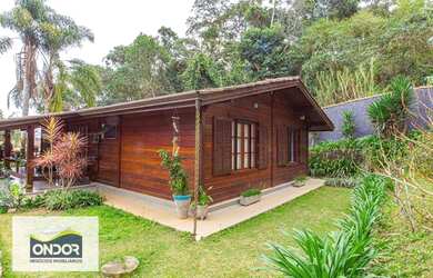 Imagem 8: Chácara à venda, 1250 m² por R$ 650.000,00 - Jardim Santa Paula - Cotia/SP