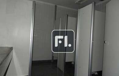 Imagem 4: Conjunto para alugar, 678 m² por R$ 33.909,00/mês - Alphaville Industrial...