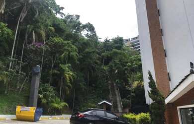 Imagem 11: Apartamento à venda, 170 m² por R$ 750.000,00 - Morro Sorocotuba - Guarujá/SP