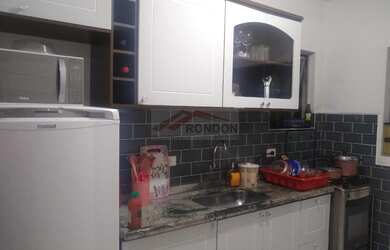 Imagem 7: Condominio América do Sul