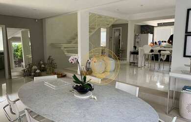 Imagem 8: Casa à venda, 388 m² por R$ 2.599.000,00 - Santa Felicidade - Curitiba/PR