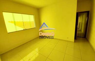 Imagem 9: CASA BAIRRO VISÃO. 110m² de Área, 2 Vagas na garageme3 Dormitórios