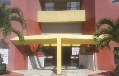 Imagem: O depósito possui 2 Vagas na garagem e 20m² de Área e está