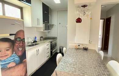 Imagem 16: Caldas Novas - Apartamento Padrão - Caminho do Lago