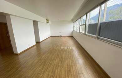 Imagem 10: Apartamento com 4 dormitórios à venda, 212 m² por R$ 3.950.000 - Lagoa - Rio de Janeiro/RJ