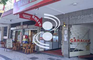 Imagem: O depósito possui 36m² de Área e está localizado em Tijuca