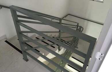 Imagem 6: galpão locação com opção de ponte rolante