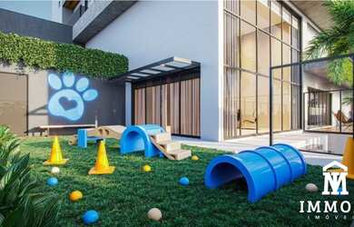 Imagem 12: AMPLO APTO COM 2 VAGAS DE GARAGEM INDIVIDUAIS