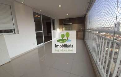 Imagem 12: Apartamento Isla Lago dos Patos 4 dormitórios à venda, 114 m² por R$ 879.900 - Vila Galvão