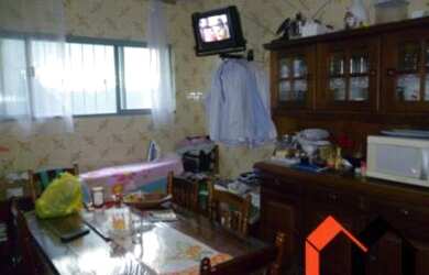 Imagem 3: SãO PAULO - Sobrado Padrão - Jardim São Luis