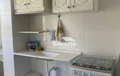 Imagem 3: Apartamento com 2 dormitórios, 50 m² - venda por R$ 170.000,00 ou aluguel...