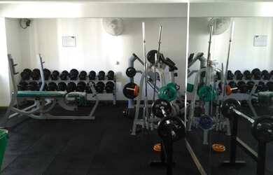 Imagem 15: Apartamento de 80 metros quadrados no bairro Candeal com 3 quartos