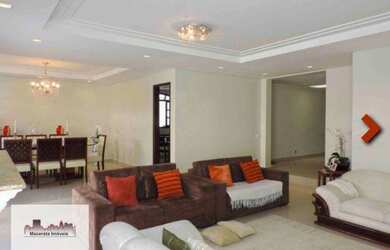 Imagem 8: Sobrado com 4 dormitórios à venda, 250 m² por R$ 2.400.000 - City Campo...