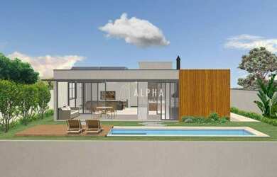 Imagem 3: Terreno à venda, 492 m² por R$ 1.050.000,00 - Residencial Burle Marx - Santana de Parnaíba