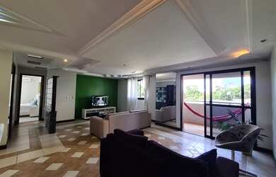 Imagem 6: Apartamento para aluguel, 108m² com 2 quartos em Ponta Negra - Natal - RN