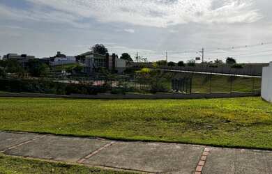 Imagem 1: Terreno à venda, 300 m² por R$ 330.000 - Green Valley - Votorantim/SP