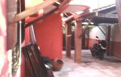 Imagem 4: Casa Alto Padrão 378m2 Rua frente p/ o Karibe Show na Augusto Montenegro