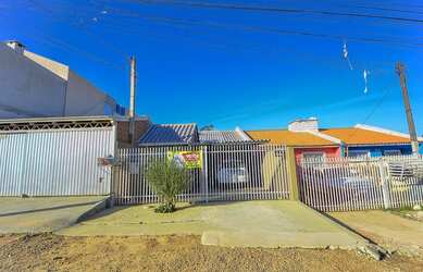 Imagem 1: Vendas Casa Fazenda Rio Grande PR