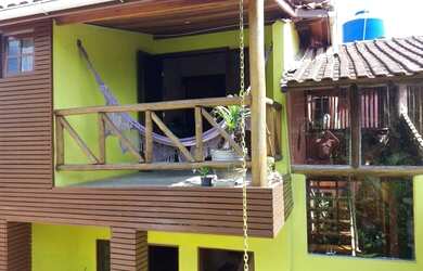 Imagem: A casa à venda possui 3 Dormitórios, 3 Banheiros, 2 Vagas