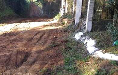 Imagem 15: VENDE-SE TERRENOS EM NAZARE PAULISTA COM OTIMOS PREÇOS