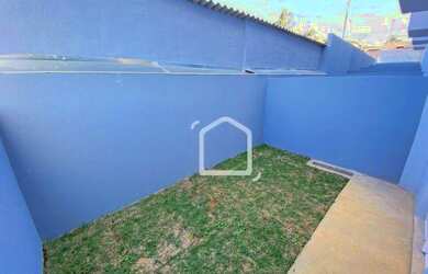 Imagem 13: Casa com 2 dormitórios à venda, 63 m² por R$ 280.000,00 - Vargem Grande...