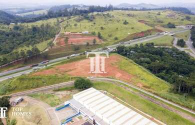 Imagem 5: Terreno no Trevo de Bragança Paulista - Rod Fernão Dias