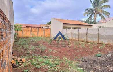 Imagem: O terreno possui 250m² de Área e está localizado em Jardim