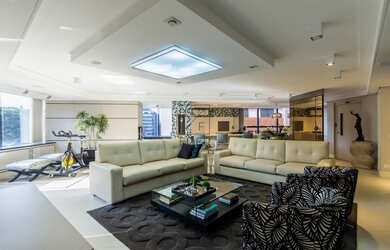 Imagem 1: Maravilhoso apartamento para sua família no Cabral