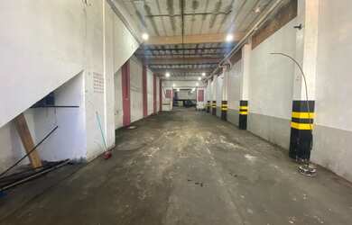 Imagem 2: Galpao Sacramenta. 