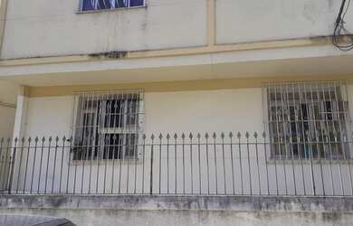 Imagem 2: Venda apartamento 70 m² térreo 2 quartos 1 reversível Rua sem saída,...