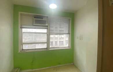 Imagem: O depósito possui 28m² de Área e está localizado em Copacabana