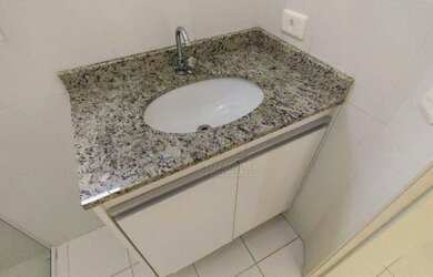 Imagem 11: Apartamento com 2 dormitórios, 41 m² - venda por R$ 250.000,00 ou aluguel...