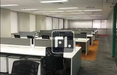 Imagem 3: Conjunto, 484 m² - venda por R$ 8.000.000,00 ou aluguel por R$ 62.358,01/mês...