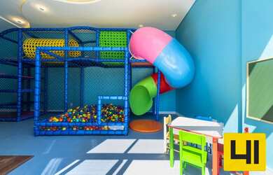 Imagem 2: apartamento no tatuapé. Piscina, Churrasqueira, Ar-condicionadoe66m²...