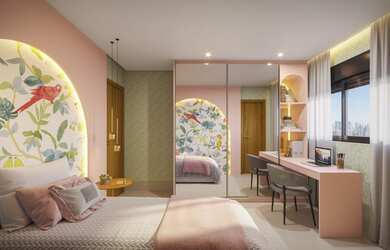 Imagem 8: GOIâNIA - Apartamento Padrão - Jardim Goiás