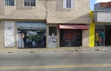 Imagem 9: Sala para alugar, 15 m² por R$ 1.000,00/mês - Vila Dirce - Carapicuíba/SP