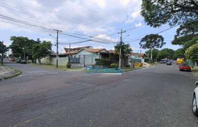 Imagem 3: Terreno à venda, 640 m² por R$ 950.000,00 - Jardim das Américas - Curitiba/PR