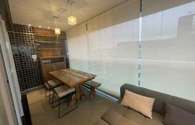 Imagem 16: MELHOR LOCALIZAÇÃO DO JD. ANALIA FRANCO ENFRENTE AO SHOPPING