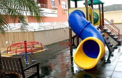 Imagem 6: Apartamento com 2 dormitórios à venda, 79 m² por R$ 390.000,00 - Barreiros...