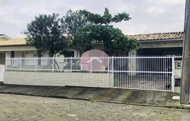 Imagem 1: Casa para Temporada em Balneário Rincão / SC no bairro Zona Sul Ref....