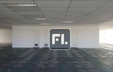 Imagem 3: Conjunto para alugar, 678 m² por R$ 33.909,00/mês - Alphaville Industrial...