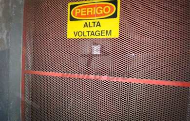 Imagem 14: SAO PAULO - Galpão/Depósito/Armazém - Vila Leopoldina