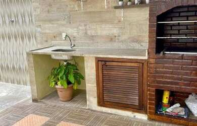 Imagem 9: Casa com 3 dormitórios à venda, 210 m² por R$ 1.400.000,00 - Recreio...