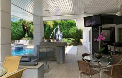 Imagem 13: Condomínio Jardim Plaza Athénée